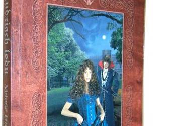 SAGA O LUDZIACH LODU T. 29 - MIŁOŚĆ LUCYFERA