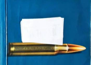 KRYTYCZNY MOMENT - BALDACCI DAVID