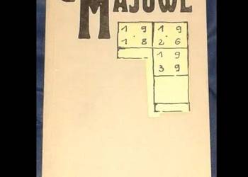 Gry majowe. Pamiętnik spóźnionego - Ryszard Zieliński Gry majowe. Pamiętnik spóźnionego - Ryszard Zieliński