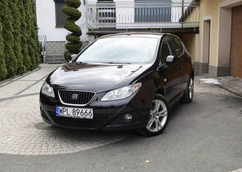 przednie zawieszenie seat ibiza - Sprzedajemy.pl