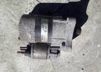 Rozrusznik 1.6 Megane 2 Scenic Clio Modus