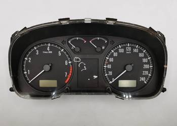 Licznik Zegary Skoda Octavia 1.8T 1U1919034C 110.080.928/003