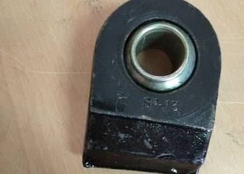 Końcówka tylna dźwigni dolnej do przyspawania