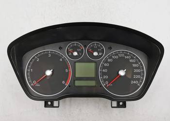 Licznik Zegary Ford C-Max Focus MK2 1.6 TDCI 4M5T-10849-LR