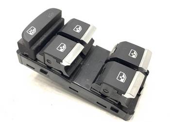 PRZEŁĄCZNIK SZYB AUDI A4 B9 8W0959851E Kombi WŁĄCZNIK
