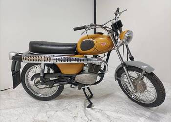 WSK S1 175 Po renowacji Piękny stan