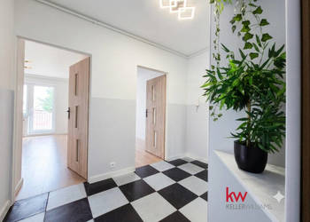 Do sprzedaży mieszkanie 639900m2 3 pokojowe Poznań Władysława Jagiełły