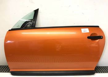 DRZWI LEWY PRZÓD CITROEN C3 Kabriolet