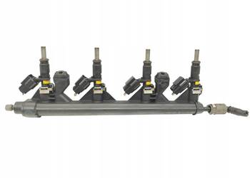 LISTWA WTRYSKOWA V757564580 1.6 VTI THP VW Volkswagen Caddy III (2003-  )