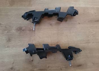 MERCEDES W205 PRAWY ŚLIZG ZDERZAKA TYŁ A2058800603 A20588005