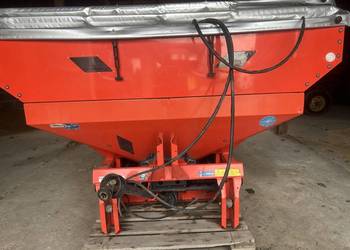 Sprzedam rozsiewacz nawozu