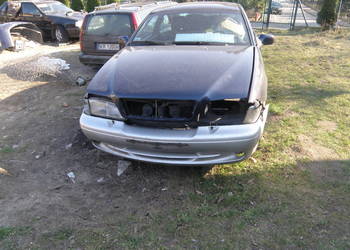 Maska przednia przód Volvo s70 v70 c70 96-04 417-26 granatowa