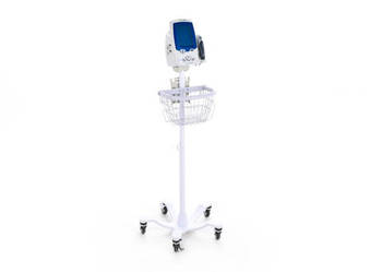 Monitor pacjenta WELCH ALLYN SPOT VITAL SIGNS LXi