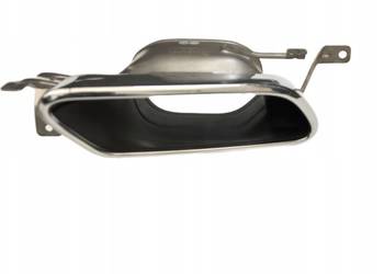 VOLVO S60 V60 II koncowka wydechu prawa nowa OE 31455531