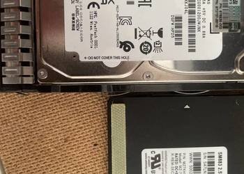 Dyski pamięci nowe !!!! Wiele sztuk !!