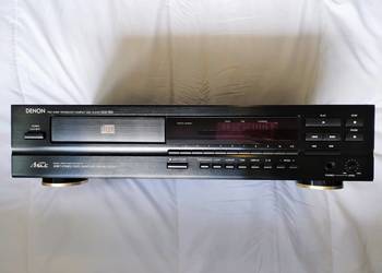 Odtwarzacz CD Denon DCD-695 z pilotem