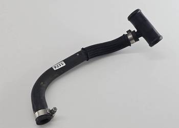 WAZ PRZEWOD KROECIEC OPASKA   HONDA CB 1000R SC80