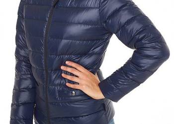 kurtka puchowa puch 95% STORMBERG z Norwegii xs 34