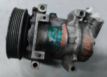 Sprężarka Klimatyzacji OPEL 1.9 DTI 7700111235