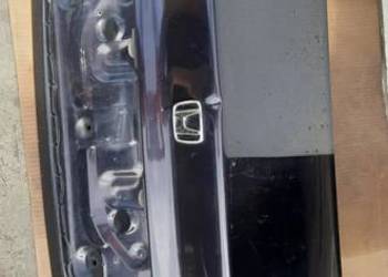 Klapa tylna Honda Accord VI 6 sedan NH605PA wersja ES