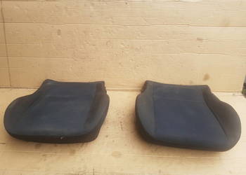 Suzuki Ignis MH Subaru G3X siedzisko dolne fotela przedniego