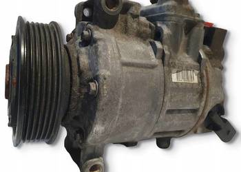 SPRĘŻARKA KLIMATYZACJI Audi A6 C6 2.0 TDI kompresor