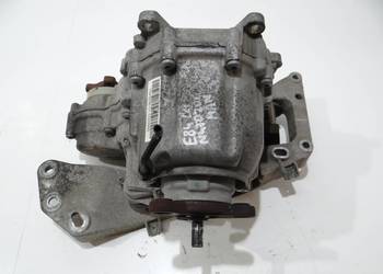 REDUKTOR SKRZYNI BIEGÓW BMW X1 E84 LCI N47 7643755 ATC35L