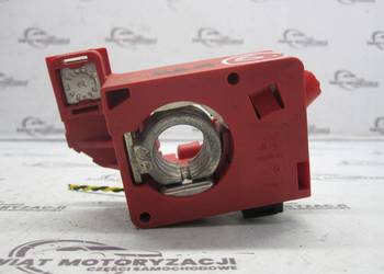 BMW E91 LIFT 09r klema plusowa pirotechniczna 6982227