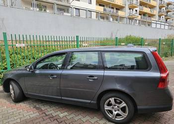 Volvo V70 2.4 diesel automat