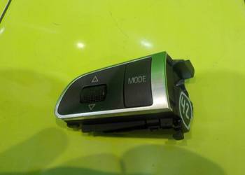 AUDI A3 8P II 2.0 TFSI 08r przelacznik kierownicy 4E0951527AD