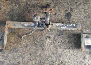 VOLVO V40 I Combi hak holowniczy