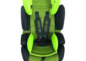 FOTELIK EUROBABY COCON LB509 GREEN