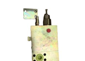 JCB JSV0216 Zawór hydrauliczny do koparek gąsienicowych JCB JS330