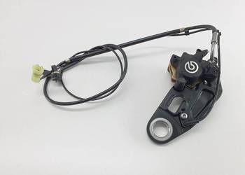 Czujnik Abs Tyl Sensor  Triumph Tiger 1200 Rally Explorer
