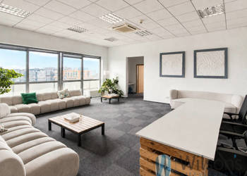 Lokal 267m2 Warszawa