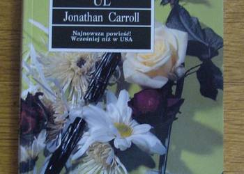 Jonathan Carroll - Całując ul