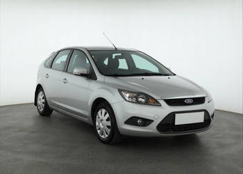 Ford Focus 1.6 16V