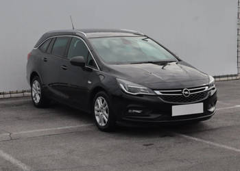 Opel Astra 1.4 T