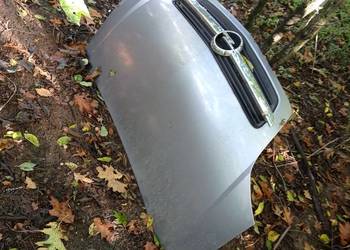 Maska Opel Meriva a