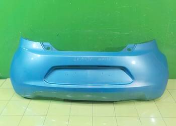 FORD KA MK2 II 1.2 B 09r 3D zderzak tyl