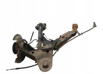 WAHACZ  LEWY TYŁ ZWROTNICA  Peugeot Expert III (2016-  )