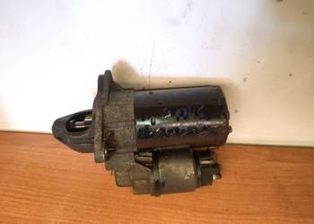 Rozrusznik Opel Astra J / Insignia / Mokka / Zafira C 1.4 Turbo (55578921)