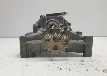 Peugeot 206 1.6 16V POMPA OLEJU olejowa