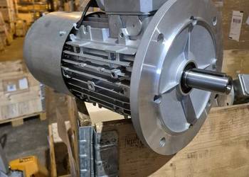 Silnik NORD SK100LP/4 BRE40 HL TF 2.2 kW NOWY