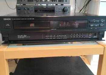 Odtwarzacz CD Denon DCD-1460