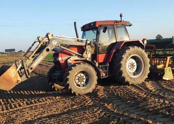 Case 5120 nie 5130 5140