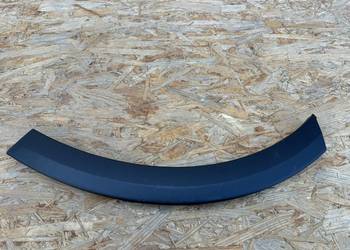 Listwa zderzaka przód prawa rh seat Arona 6F9854828
