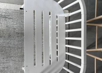 Dostawka, łóżeczko dla dziecka babybay