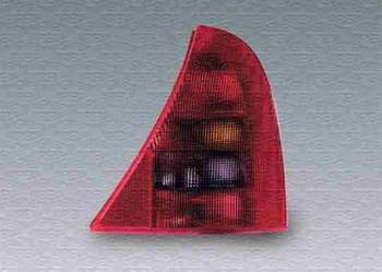 RENAULT CLIO 98/01 3/5drz LAMPA TYŁ PR. NOWA SCINTEX 9829035