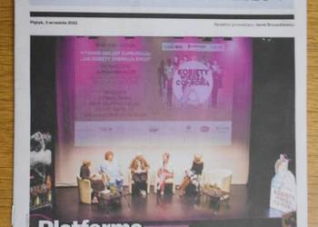 Kobiety wiedzą, co robią - Live in Lublin - Gazeta Wyborcza